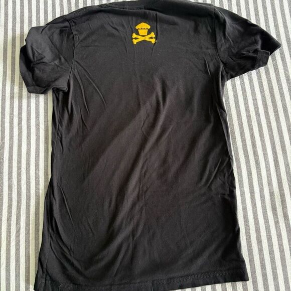 Johnny Cupcakes Disney Donald Duck Tee Shirt Size Small - Picture 3 of 4